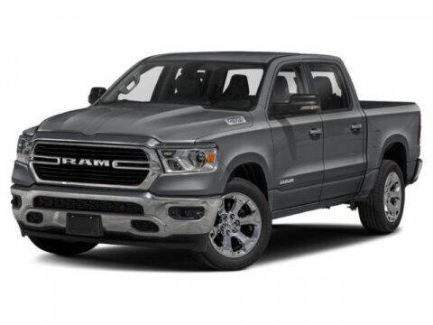 2021 RAM Ram Pickup 1500