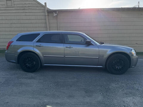 2006 Dodge Magnum RT