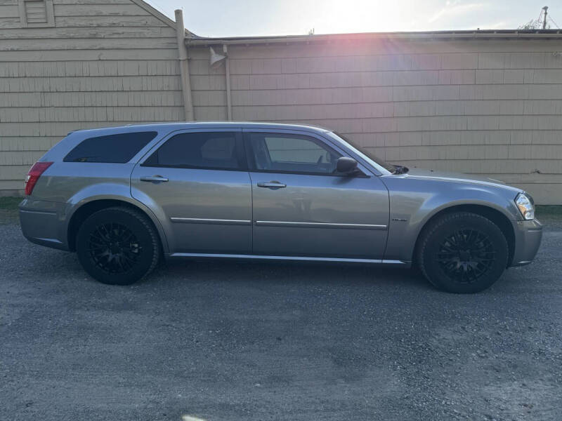 2006 Dodge Magnum RT