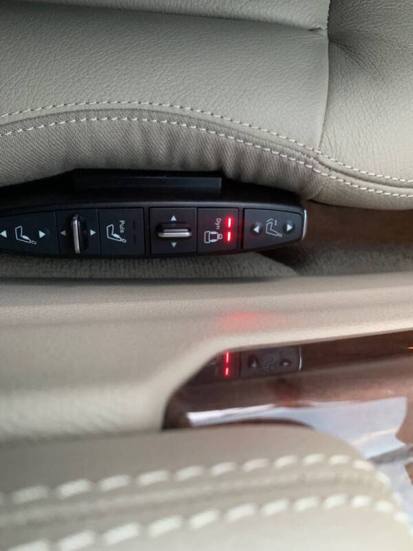 2012 Mercedes-Benz E-Class E 350 Luxury