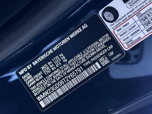 2026 MINI Hardtop 2 Door Cooper S