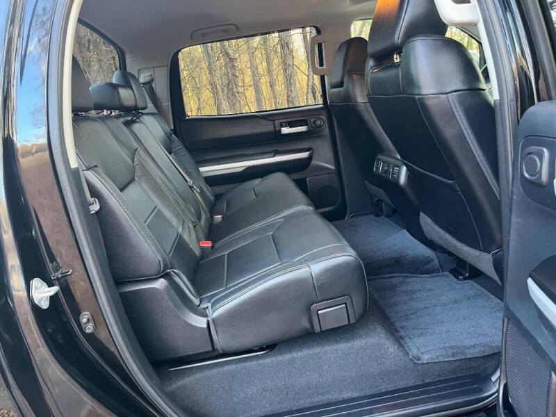 2014 Toyota Tundra Limited