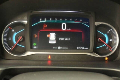 2021 Honda Pilot EX