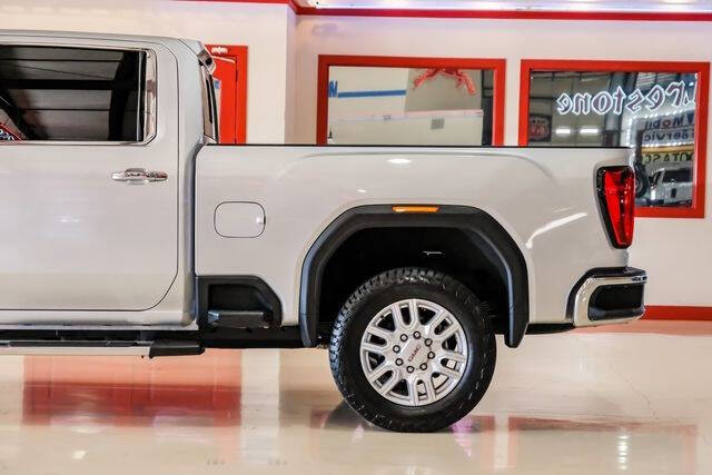 2023 GMC Sierra 2500HD