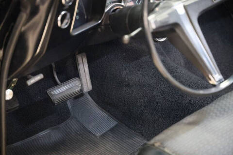 1968 Chevrolet Chevelle