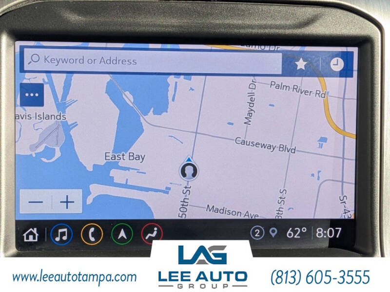 2022 GMC Sierra 3500HD