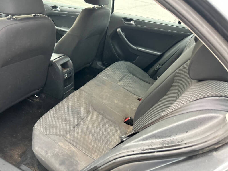 2013 Volkswagen Jetta S