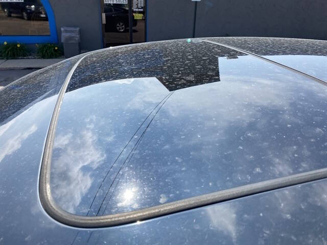 2011 Honda Accord Crosstour EX-L