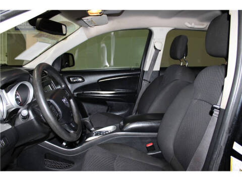 2019 Dodge Journey SE Value Package