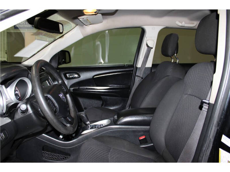 2019 Dodge Journey SE Value Package