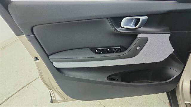 2023 Polestar 2 Long Range Dual Motor