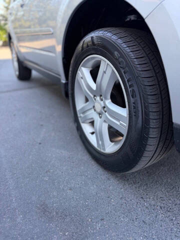 2010 Subaru Forester 2.5X Premium