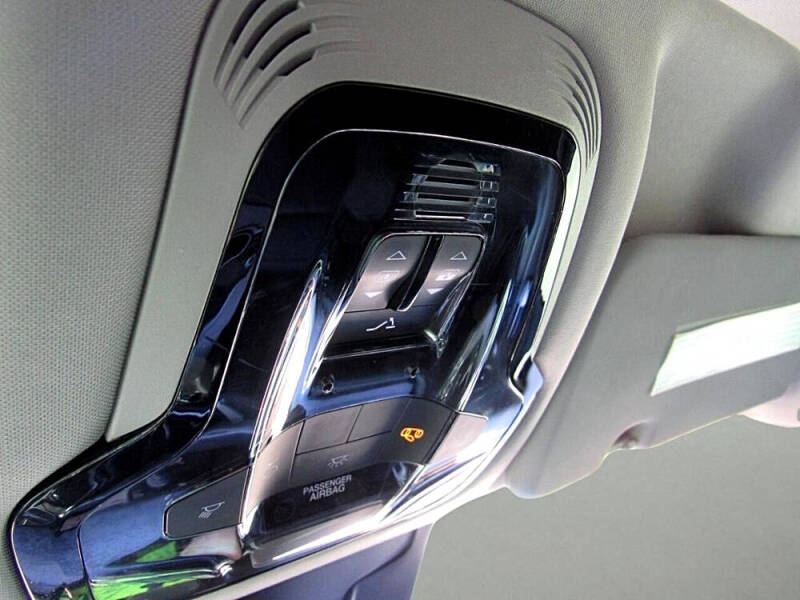 2018 Alfa Romeo Stelvio Sport