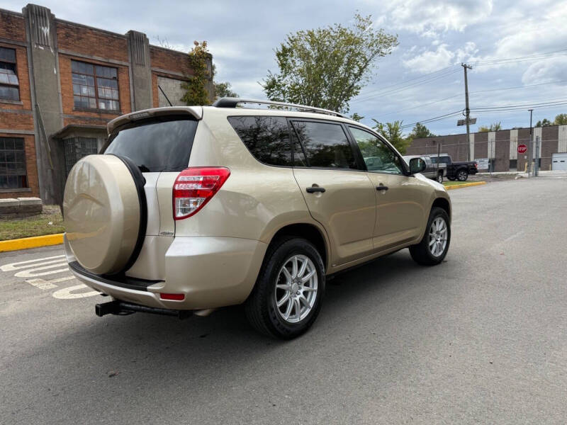 2009 Toyota RAV4