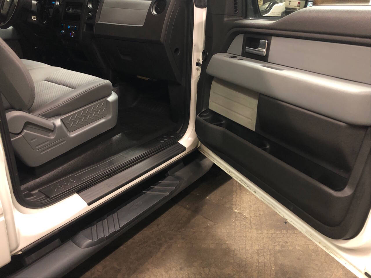 2013 Ford F-150 for sale at Paley Auto Group in Columbus, OH