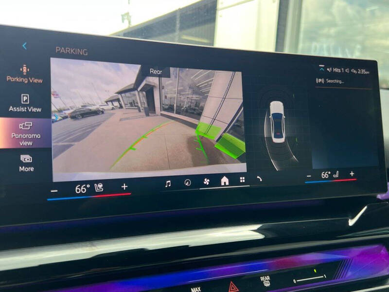 2024 BMW i5 eDrive40