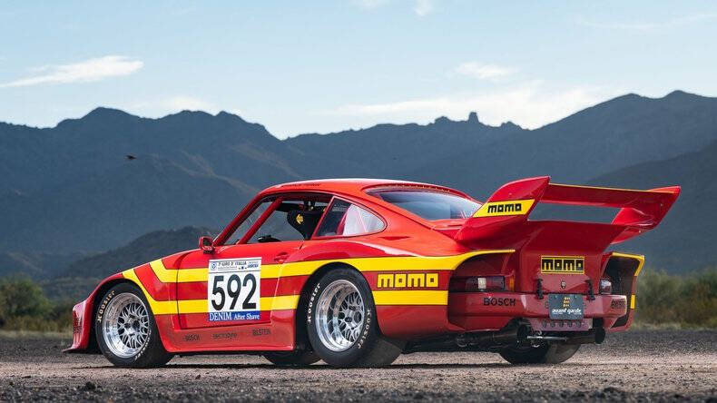 1968 Porsche 912
