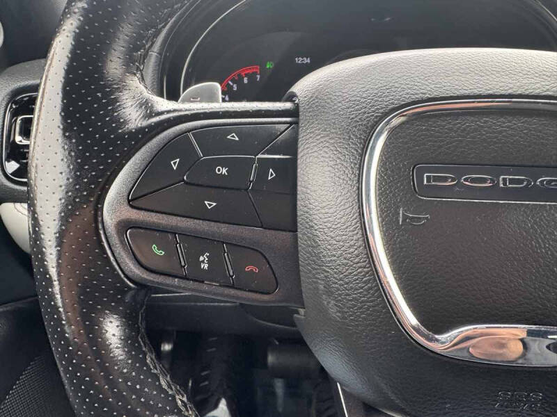 2022 Dodge Durango R/T