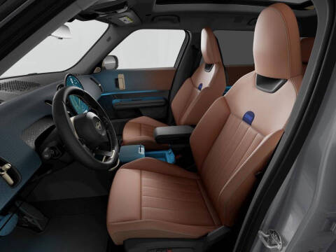 2027 MINI Countryman S ALL4