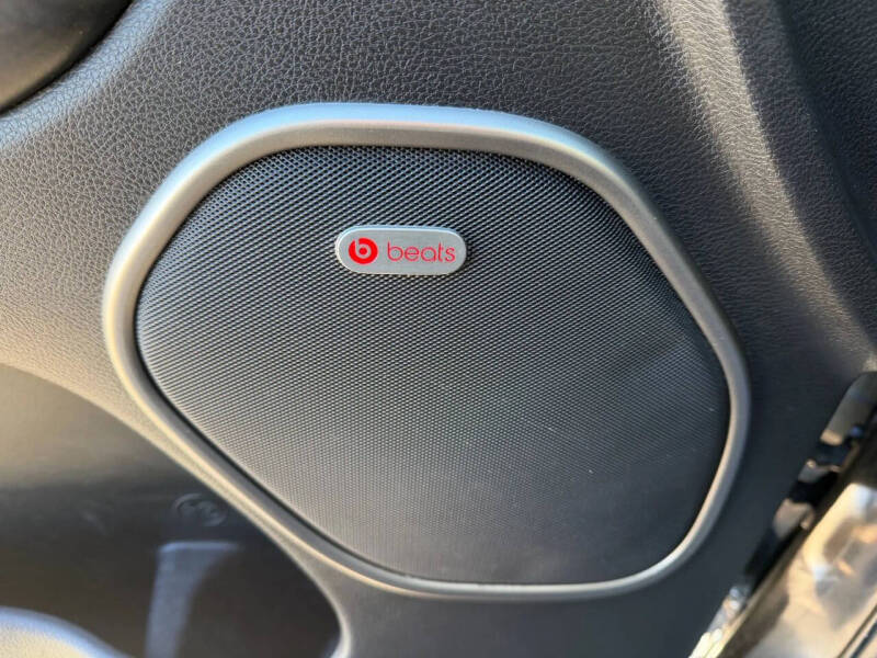 2018 Dodge Durango Citadel Anodized Platinum