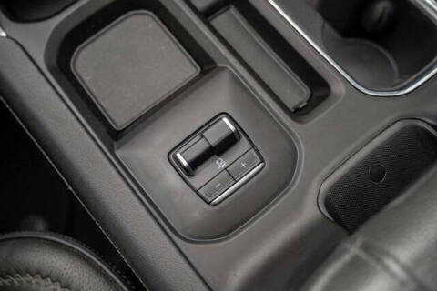 2024 GMC Sierra 3500HD