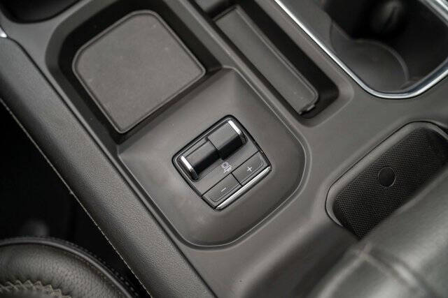 2024 GMC Sierra 3500HD