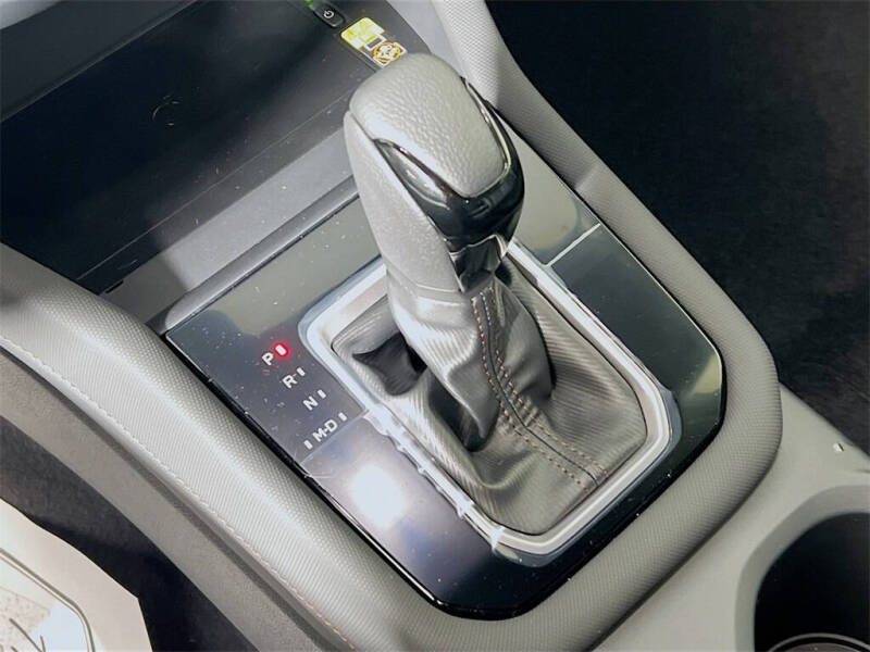 2025 Subaru Forester Touring Hybrid