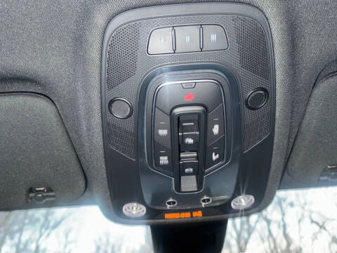 2017 Audi Q7 3.0T quattro Premium Plus