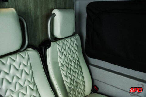 2021 RAM ProMaster 3500 159 WB