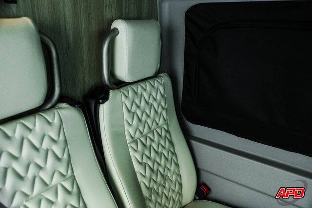 2021 RAM ProMaster 3500 159 WB