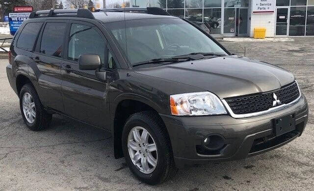 2011 Mitsubishi Endeavor for sale at CAPITAL DISTRICT AUTO in Albany NY