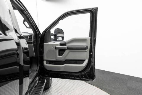 2017 Ford F-350 Super Duty