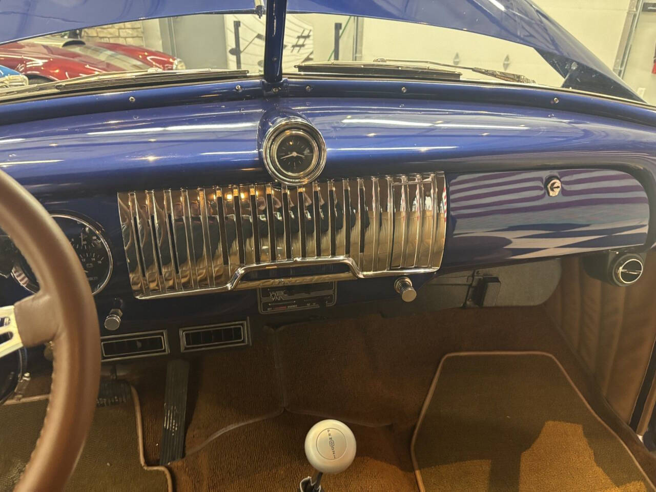 1952 Chevrolet Styleline 26