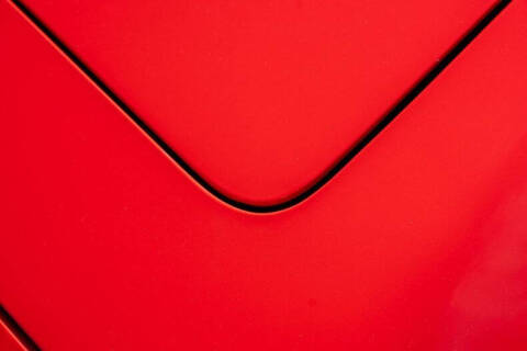 1965 Chevrolet Corvette