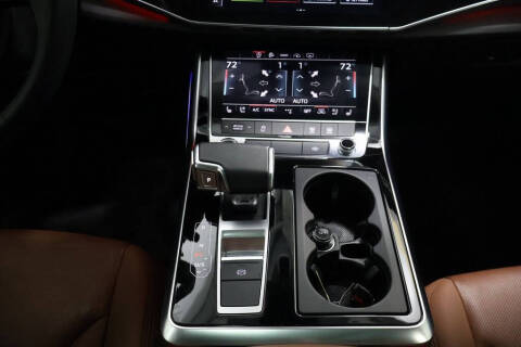 2023 Audi Q8 quattro Premium Plus 55 TFSI