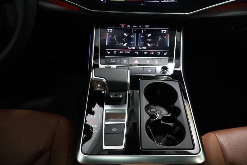 2023 Audi Q8 quattro Premium Plus 55 TFSI