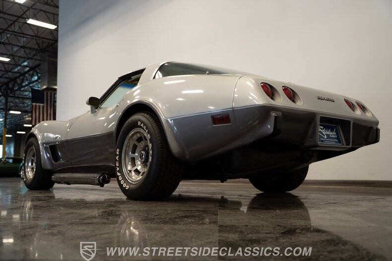 1978 Chevrolet Corvette