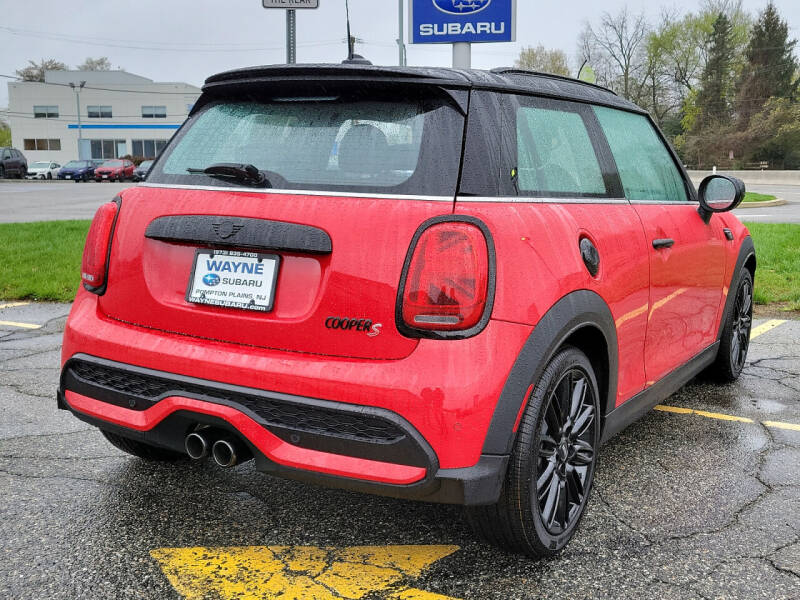 2024 MINI Hardtop 2 Door Cooper S