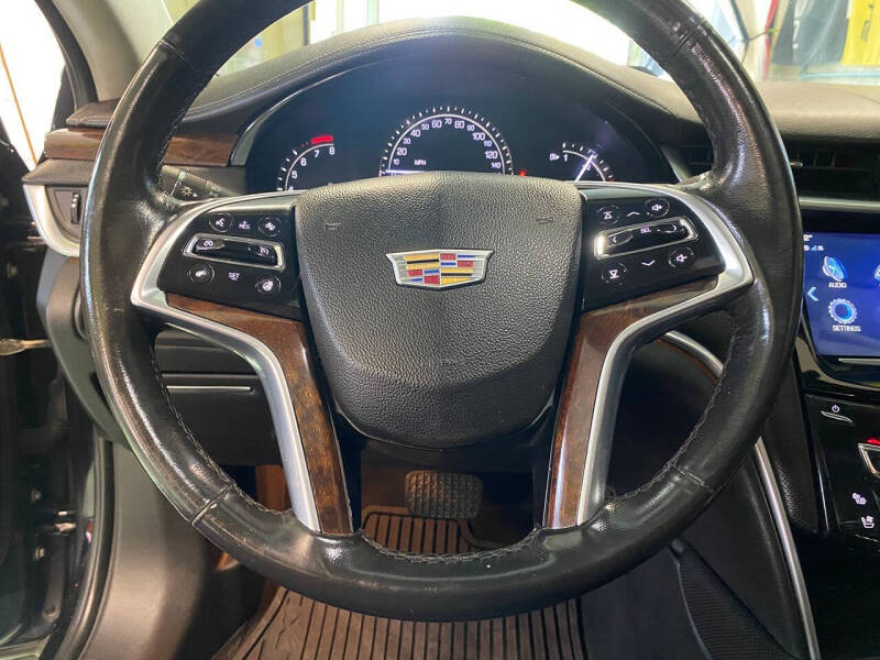 2017 Cadillac XTS Luxury