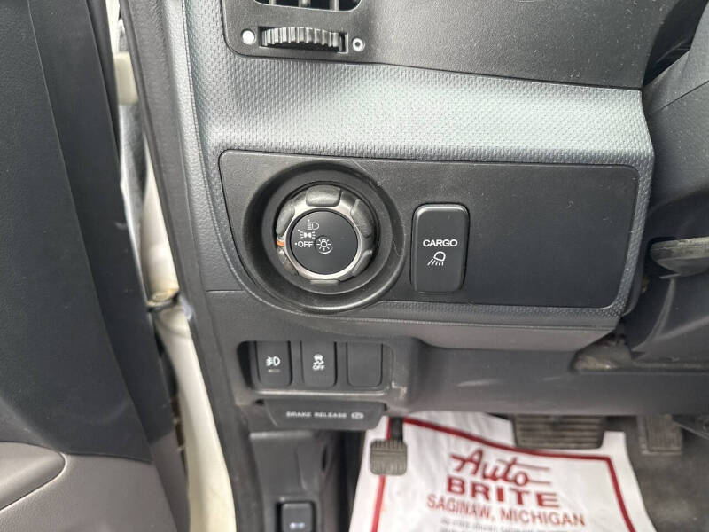 2013 Honda Ridgeline RTL w/Navi