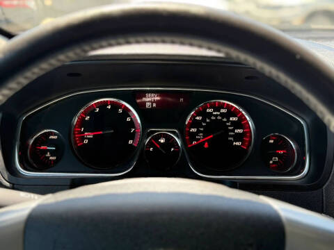 2016 GMC Acadia SLE-1