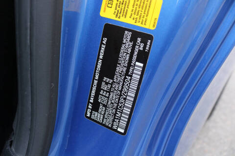 2015 BMW 2 Series M235i