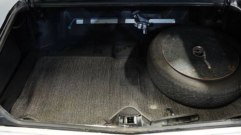 1975 Oldsmobile Delta Eighty-Eight