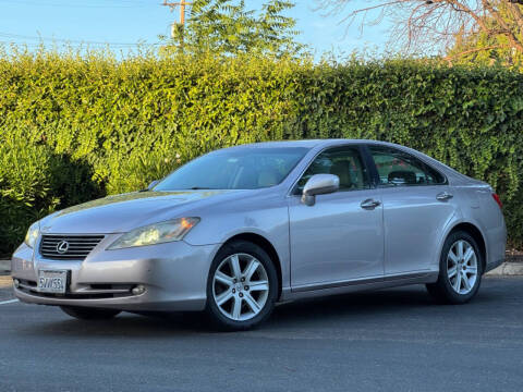 2007 Lexus ES 350