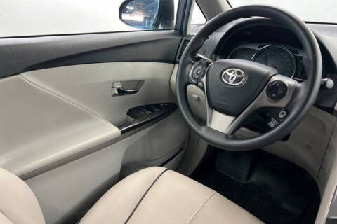 2015 Toyota Venza LE