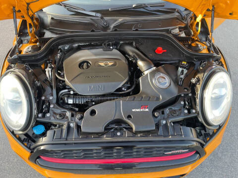 2015 MINI Hardtop 2 Door Cooper S