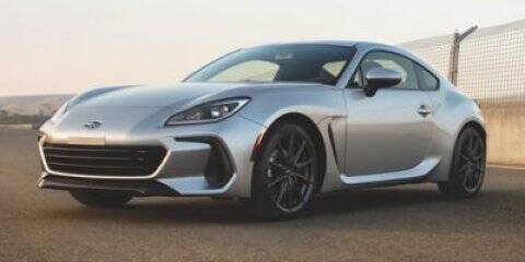 2022 Subaru BRZ for sale at Nohr's Auto Brokers in Walnut Creek CA