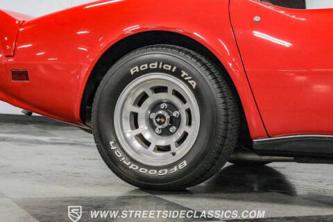 1979 Chevrolet Corvette