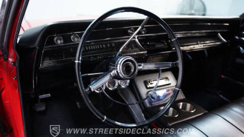 1966 Chevrolet Chevelle