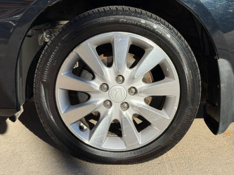 2006 Honda Accord EX V-6